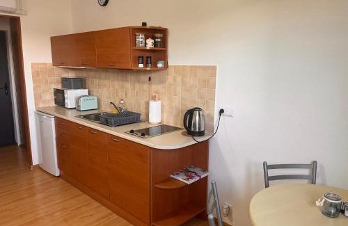 gmina Łososina Dolna Apartment | Przystań Znamirowice