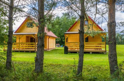 Sanok House | Przystanek Mrzygłód