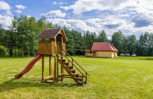 Sanok House | Przystanek Mrzygłód