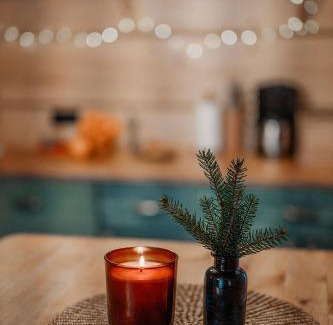 Ustrzyki Dolne House | Przystanek Ropienka Chata Łemkowska