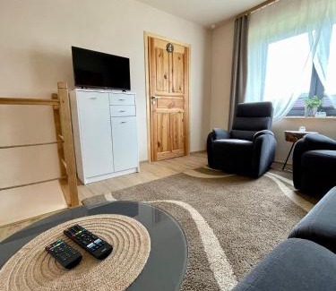 Przyszowa House | Przyszowa 441