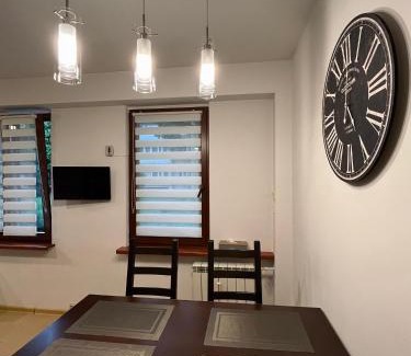 Nowy Sacz Apartment | Przytulne mieszkanie w Nowym Sączu