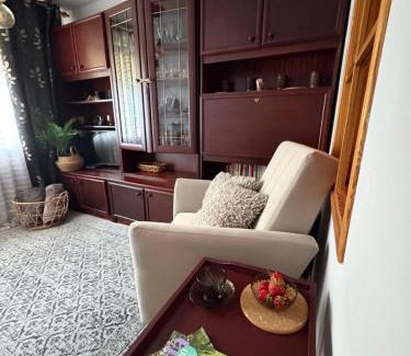 Ostrowiec Swietokrzyski Apartment | Przytulny Apartament