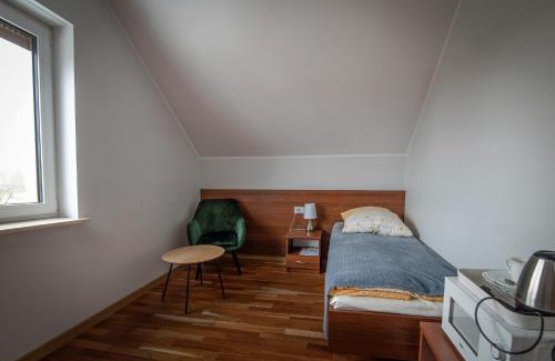 gmina Nowa Sarzyna House | Przytulny pokój
