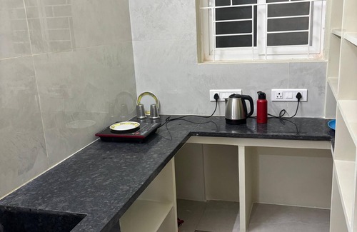 Tirupati Apartment | PS ELITE HOME STAY