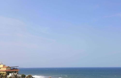 Bheemili Apartment | PS Pristine Sea View Vacation Home