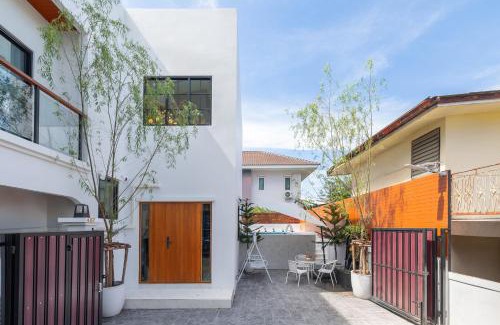 Wang Thonglang Villa | Psalms 23 Residence