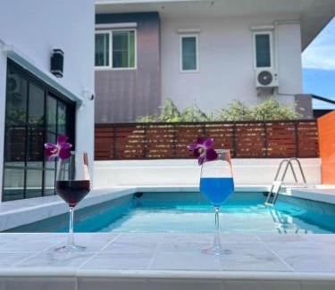 Wang Thonglang Villa | Psalms 23 Residence