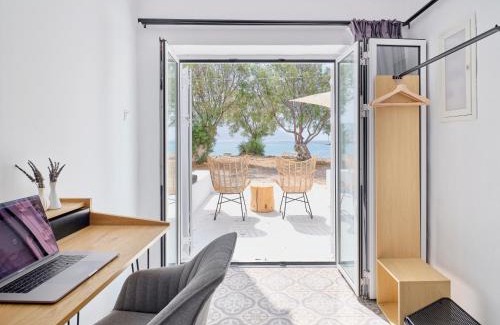 Psathi Apartment | Psathi Beach House