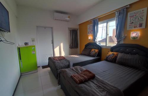 Si Kan Hotel | Psm at Donmueng