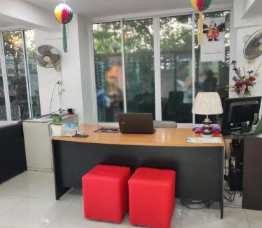 Si Kan Hotel | Psm at Donmueng