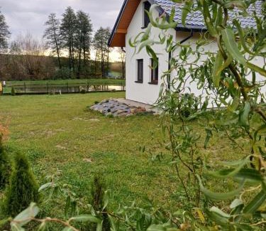 Korczyna Villa | Pstrągowe Zacisze