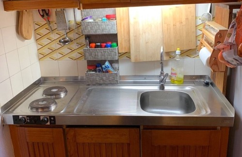 Cabanas Apartment | Vacation apartment with sea view