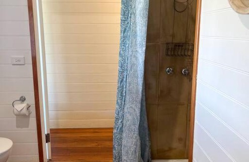 Port Campbell House | Pt Hesse Luxury Coastal Homestead