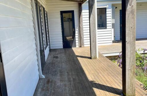 Port Campbell House | Pt Hesse Luxury Coastal Homestead