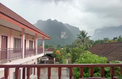 Vang Vieng House | PT Homestay VangVieng