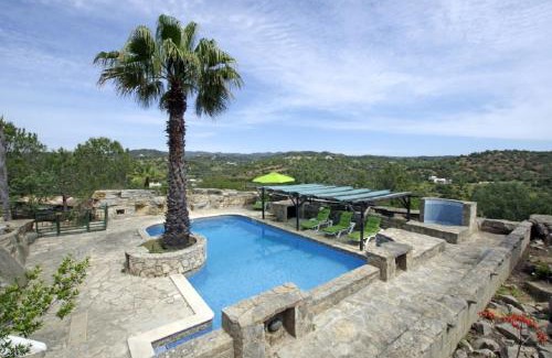 Fonte do Bispo Villa | Villa Metacasa by Portucasa