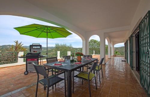 Fonte do Bispo Villa | Villa Metacasa by Portucasa