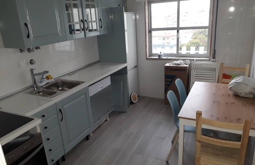 Algueirao - Mem Martins House | Casa da Tapada - Sintra