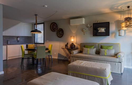 Carvoeira Other | Relaxing holiday with one bedroom with Pool, SPA, Gym. Cerrado das Fontainhas