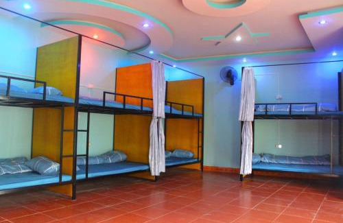 Tam Duong Hostel | Pu Home Đỗ Quyên (Homestay Đỗ Quyên)