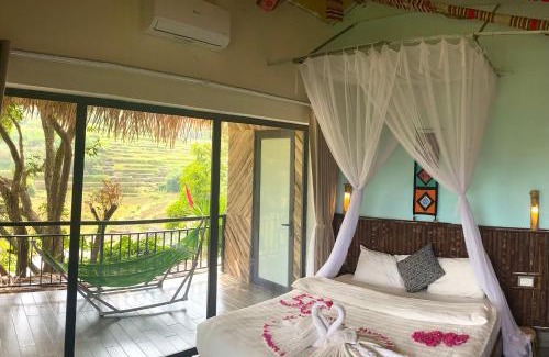 Kho Muong Cabin | Pu Luong Ecostay