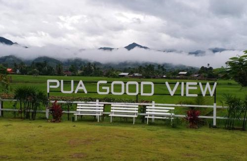 Pua House | Pua Good View Home Stay