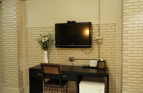 Hua Wiang Hotel | Puangpech Hotel Lampang