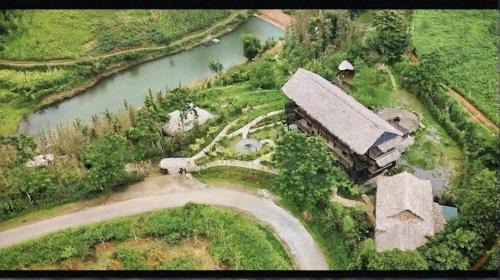 Mai Chau Hotel | PuBin Paradise Ecolodge