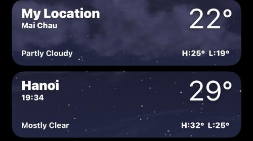 Mai Chau Hotel | PuBin Paradise Ecolodge