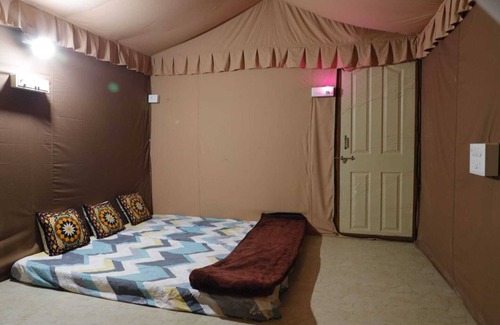 Pune Other | Publiq Darbar Tent House