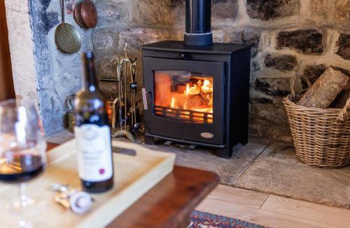 Bedlington House | Puddler's Cottage