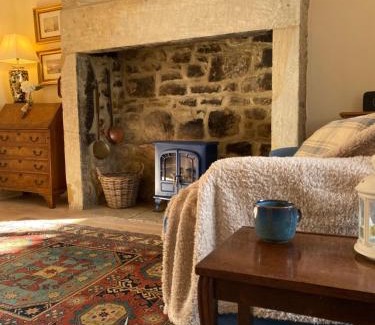 Bedlington House | Puddler's Cottage