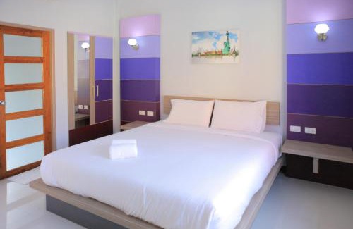 Chumphon Resort | Pueanjai Resort and Restaurant