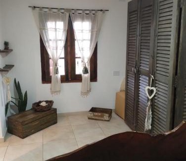 Pilar Apartment | Pueblerina
