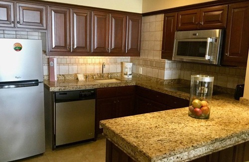 Sunset Beach Apartment | Pueblo Bonito 2 story Penthouse w/Wraparound Terrace and Hot Tub!