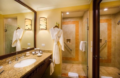 Paraiso Escondido Resort | Pueblo Bonito Sunset Beach Golf & Spa Resort-Junior Suite Ocean View Jan 24to31