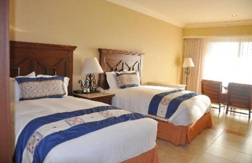 Paraiso Escondido Resort | Pueblo Bonito Sunset Beach Golf& Spa Resort-Junior Suite Ocean View Jan 24 to 31