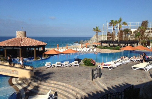 Paraiso Escondido Condo | Pueblo Bonito Sunset Beach, one bedroom suite, all year (willing to negotiate)