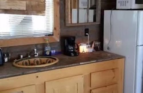 Los Alamos House | Pueblo Canyon Inn