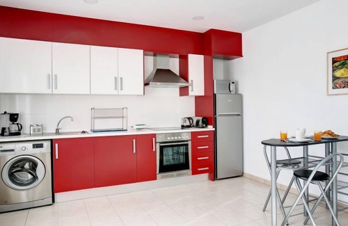 Vergel Apartment | Pueblo del Cid by Interhome