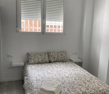 Pueblo Nuevo Apartment | Pueblo Nuevo Apartments