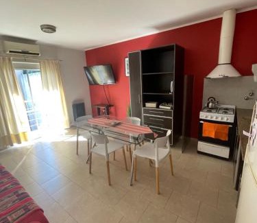 Junin Apartment | Pueblo Nuevo