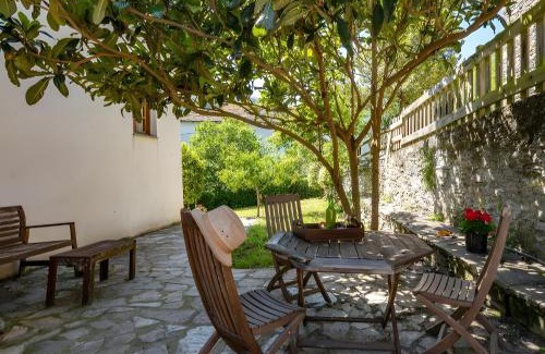 Cibuyo Apartment | Puente del Narcea 3