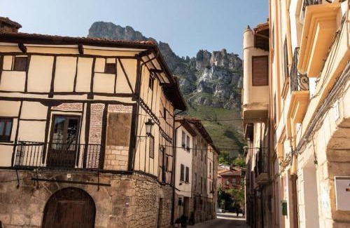 Pancorbo Apartment | PUENTECUERVO BAJO