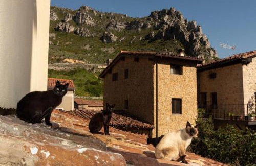 Pancorbo Apartment | PUENTECUERVO BAJO