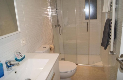 Alcaraz House | Puerta de Alcaraz