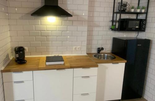 San Juan Apartment | PUERTA DE CACERES Apartamento 4