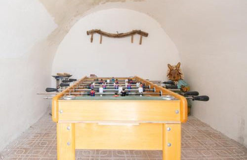 Ucles Apartment | Puerta del Agua