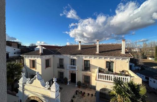 Ucles Apartment | Puerta del Agua